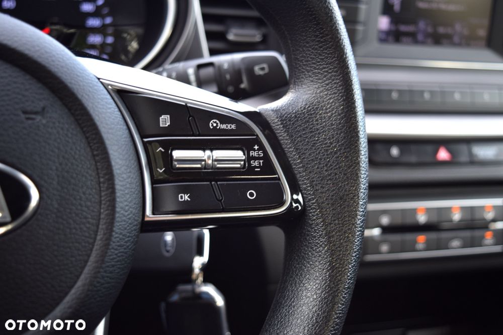 Kia Ceed 1.0 T-GDI GT-Line - 23