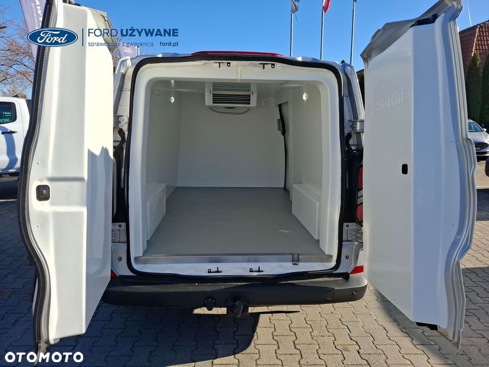 Ford Transit-custom - 17