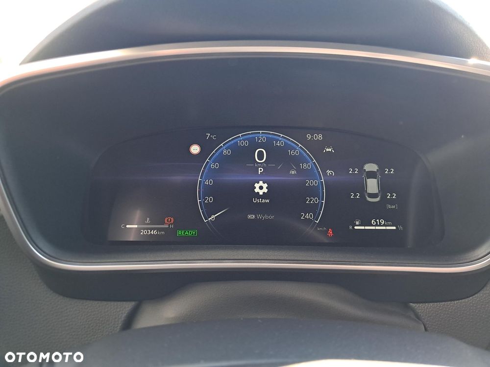 Toyota Corolla 1.8 Hybrid Style - 18