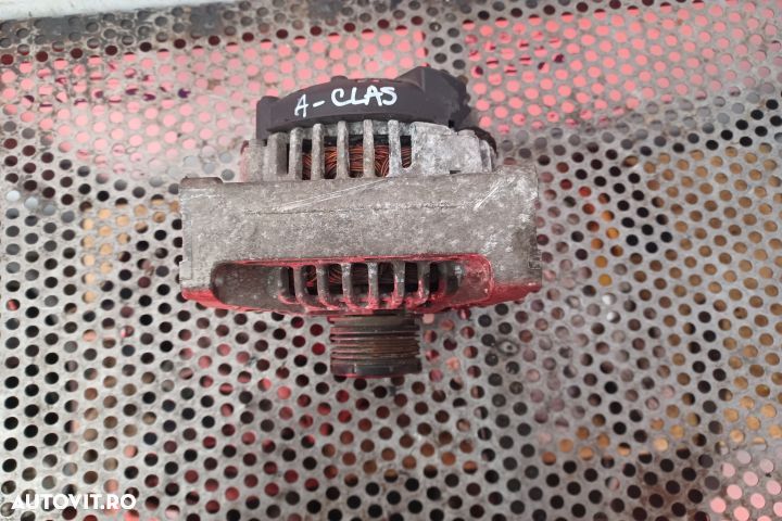 ALTERNATOR  A6401540302 Mercedes-Benz A-Class - 1