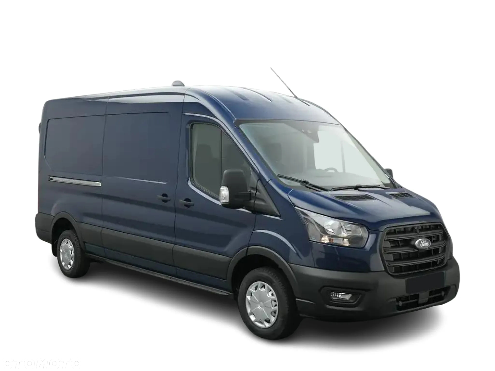Ford Transit L3H2 130KM Trend - 7
