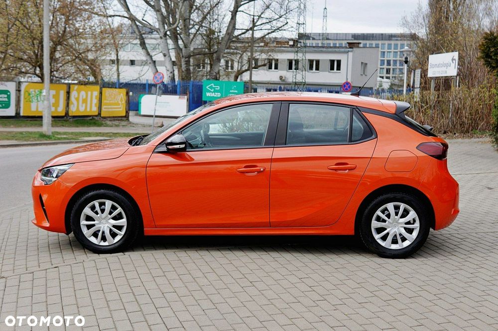 Opel Corsa 1.2 Edition S&S - 8