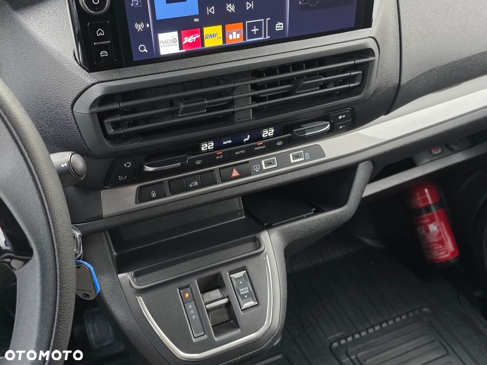 Toyota PROACE - 15