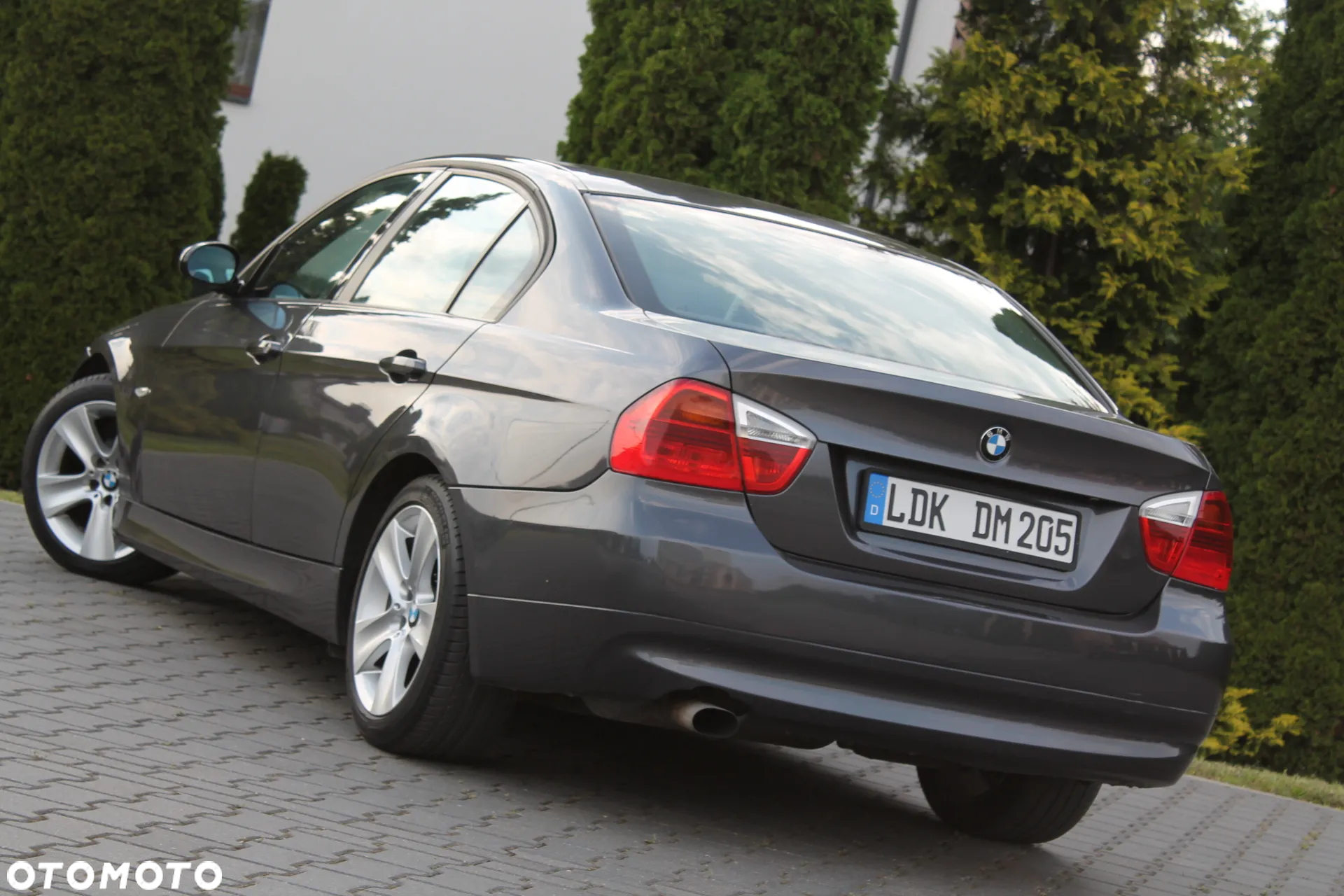 BMW Seria 3 320i - 25