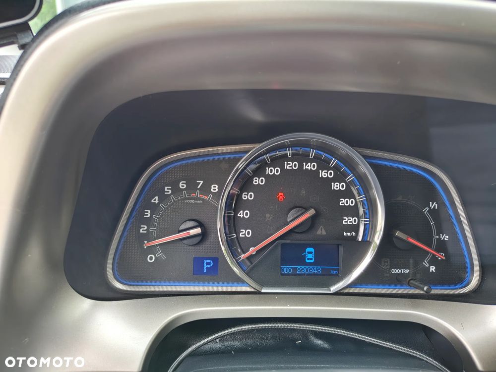 Toyota RAV4 - 13