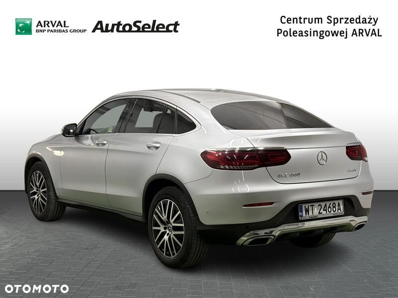 Mercedes-Benz GLC - 3