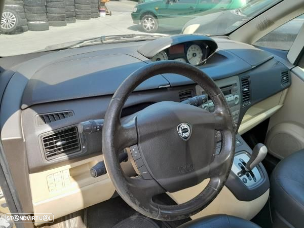 Para Peças Lancia Musa (350_) - 6