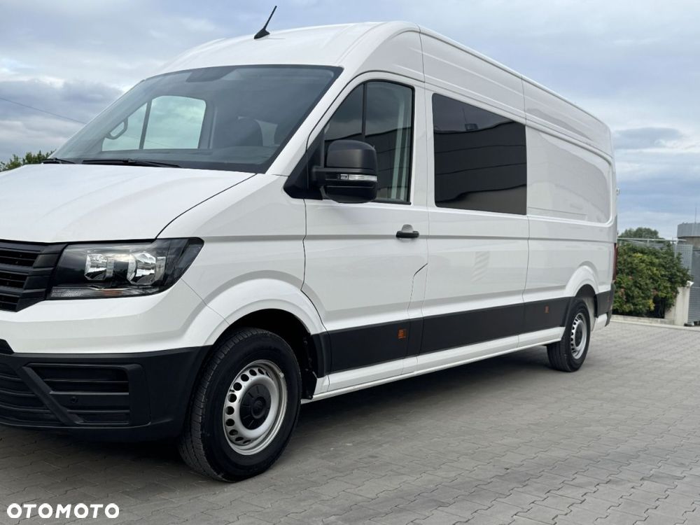 Volkswagen Crafter - 35