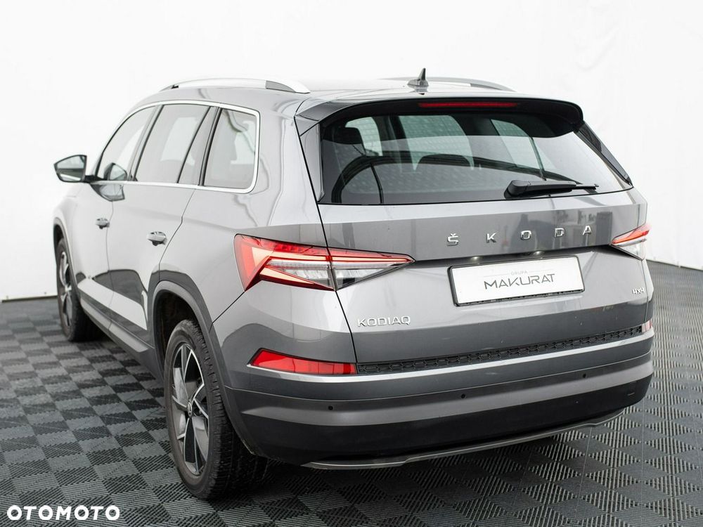 Skoda Kodiaq - 5