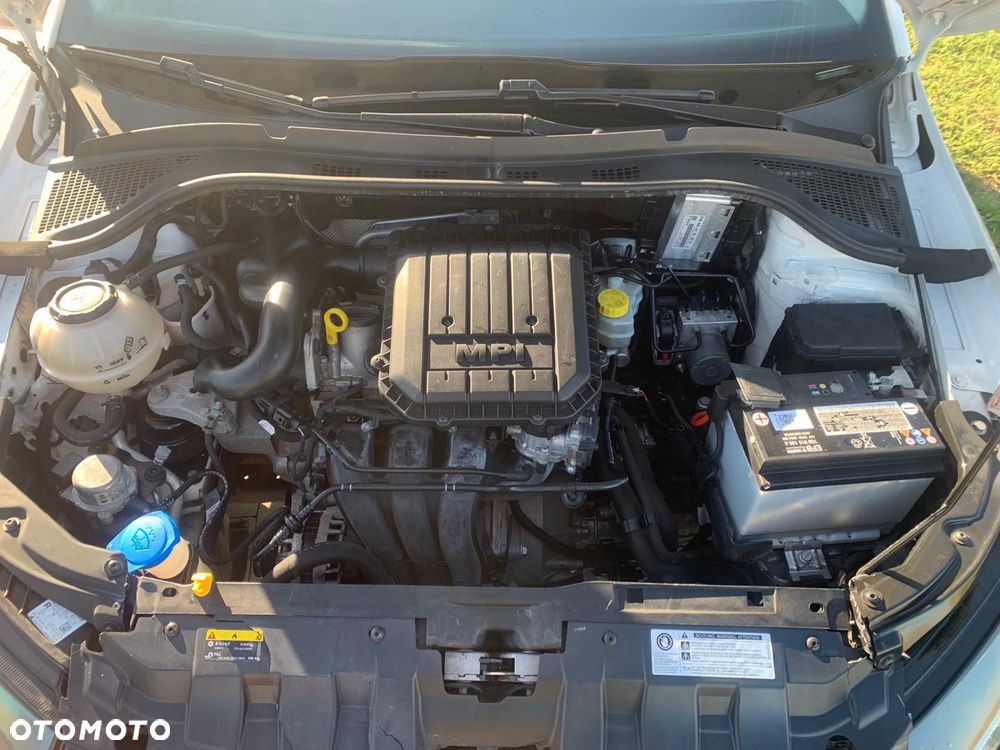 Skoda Fabia 1.0 Clever - 15