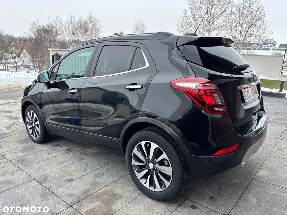 Buick Encore - 4