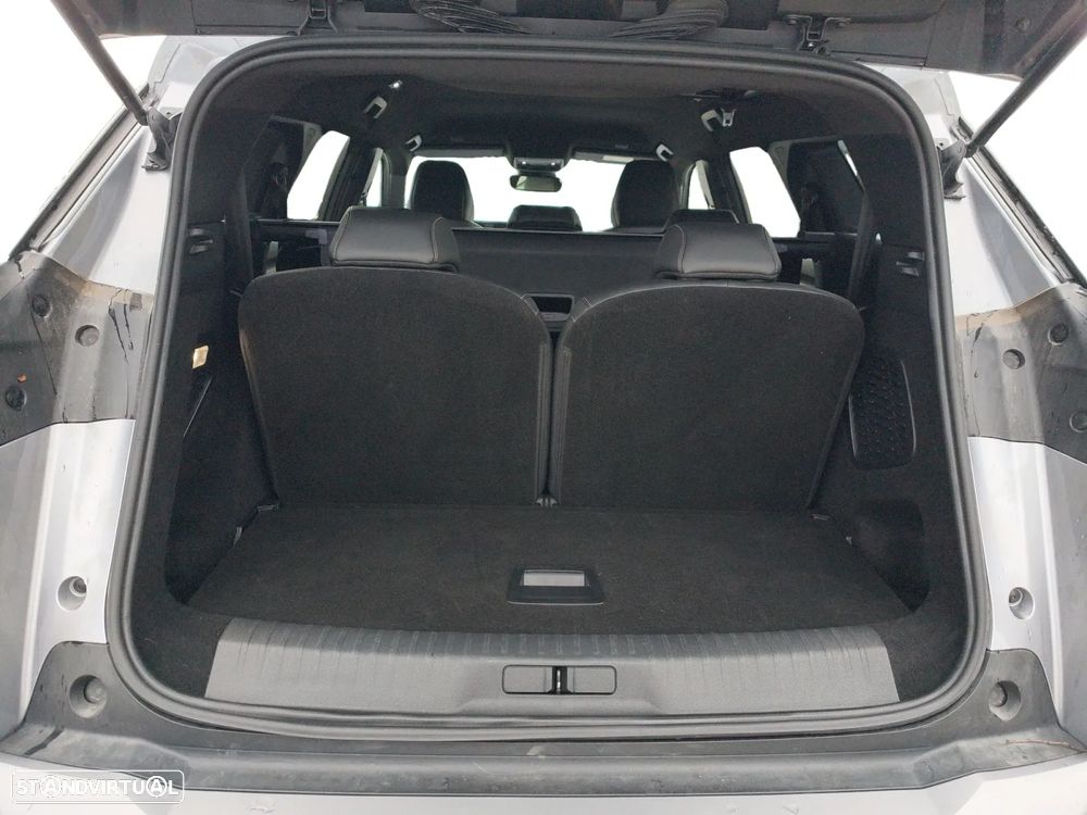 Peugeot 5008 1.2 Hybrid Allure Pack e-DCS6 - 16
