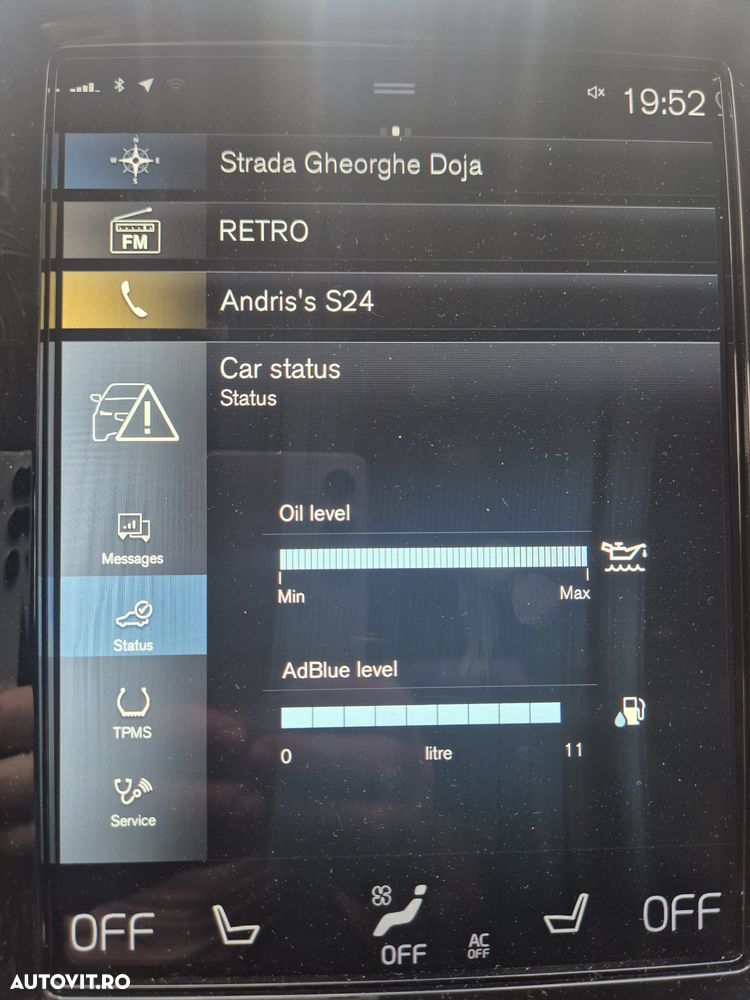 Volvo V90 D3 Momentum - 14