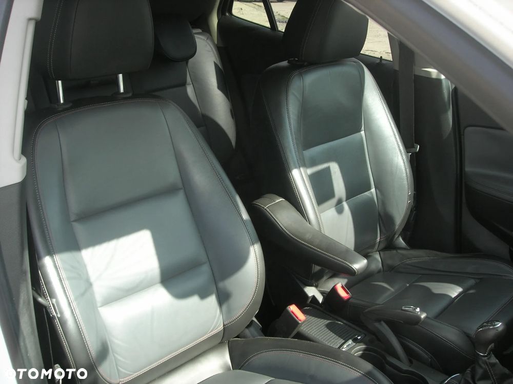 Opel Mokka 1.7 CDTI ecoFLEX Start/Stop Innovation - 23