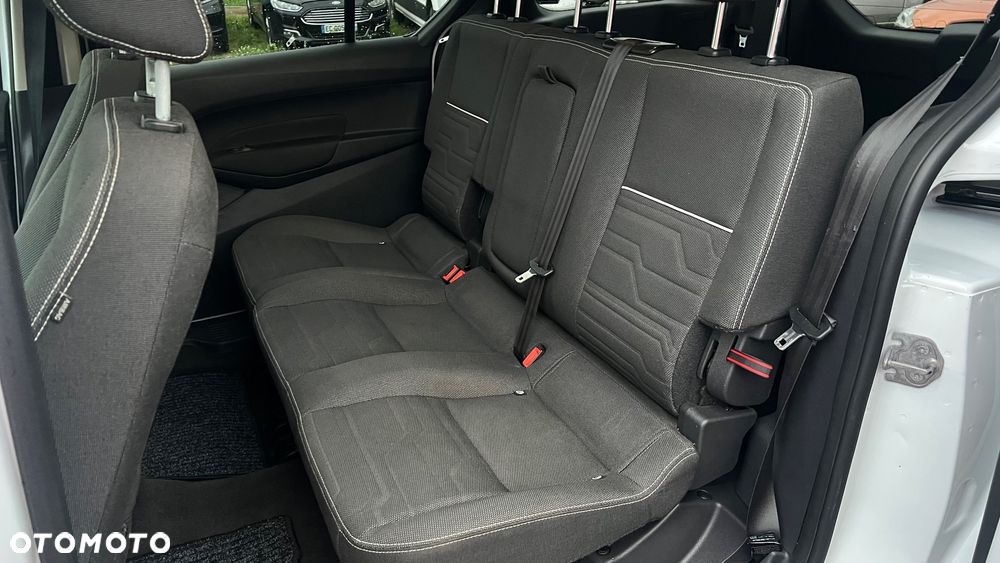 Ford Tourneo Connect Grand 1.5 EcoBlue Start/Stop Titanium - 6
