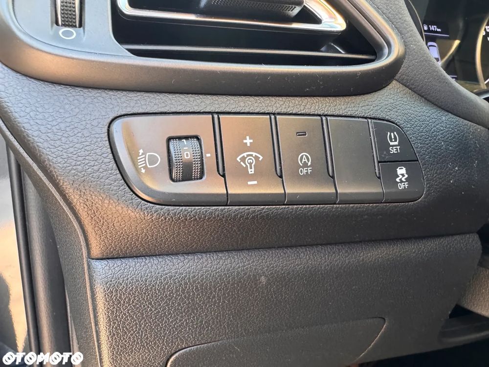 Hyundai i30 1.0 T-GDI 48V-Hybrid DCT Select - 25