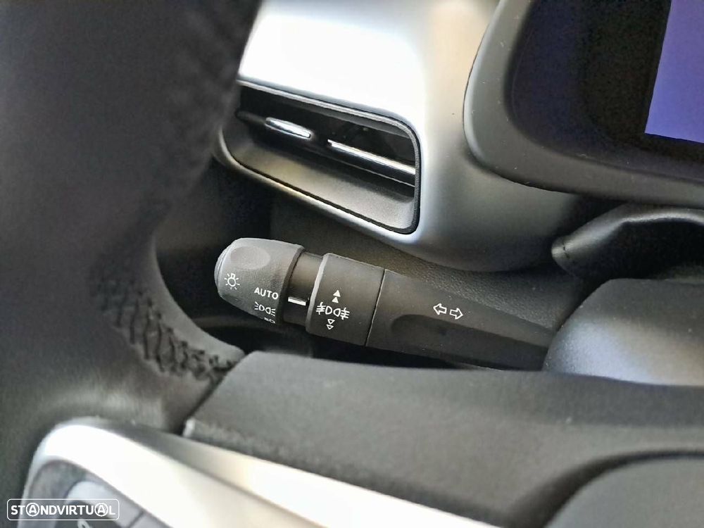 Jeep Avenger 54 kWh Altitude - 15