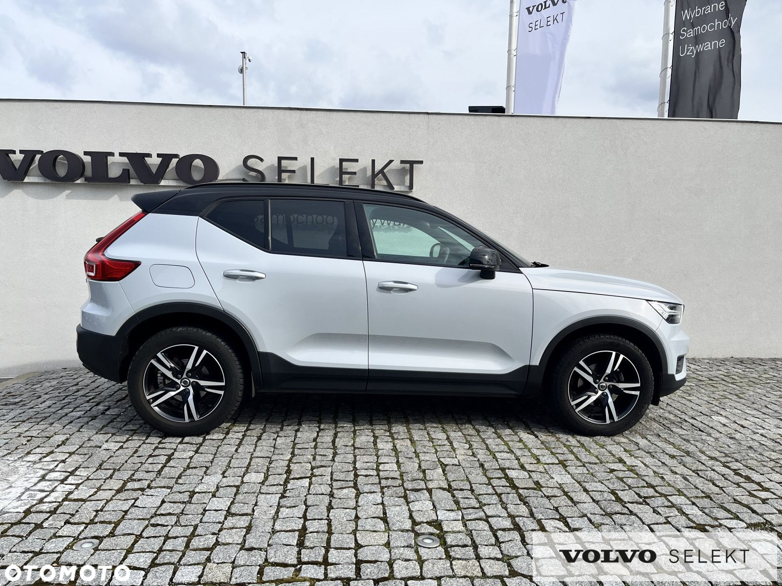 Volvo XC 40 - 5