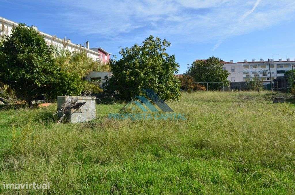 Terreno rústico com possibilidade de passar a urbano - Grande imagem: 4/9