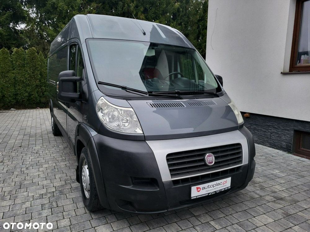 Fiat Ducato - 3
