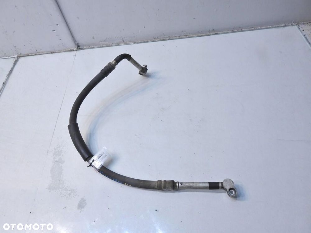 WĄŻ RURKA KLIMATYZACJI AUDI A4 B7 2.0 TFSI 8E0260701BS - 14