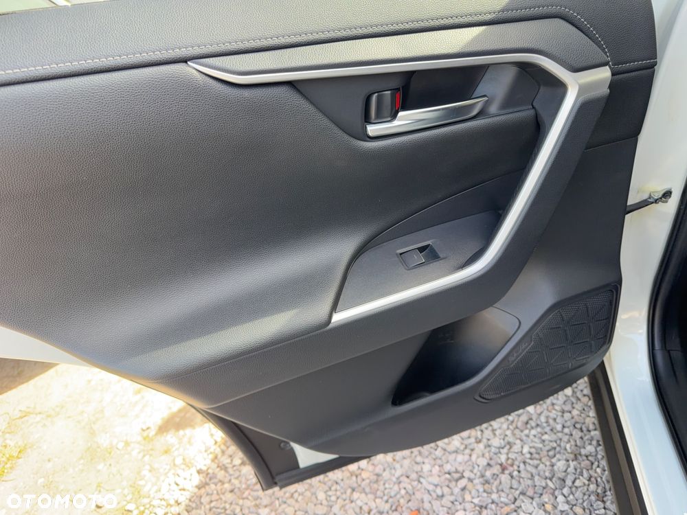 Toyota RAV4 2.5 Hybrid Comfort 4x2 - 29