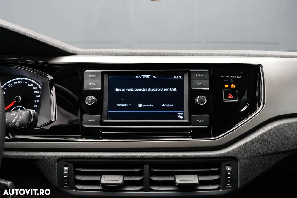 Volkswagen Polo 1.0 TSI Highline - 21