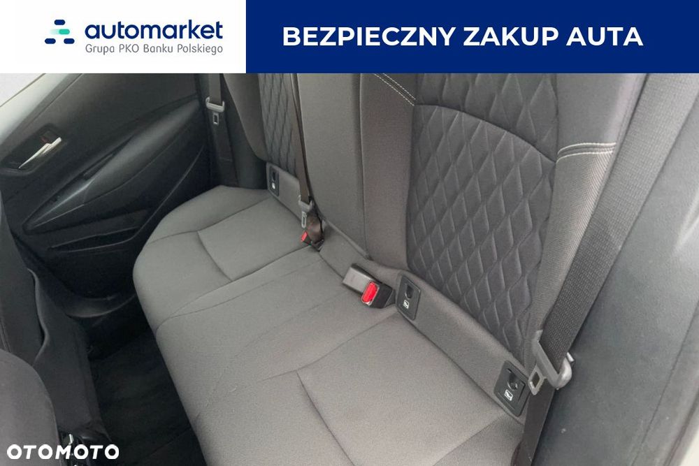 Toyota Corolla 1.6 Comfort MS - 9