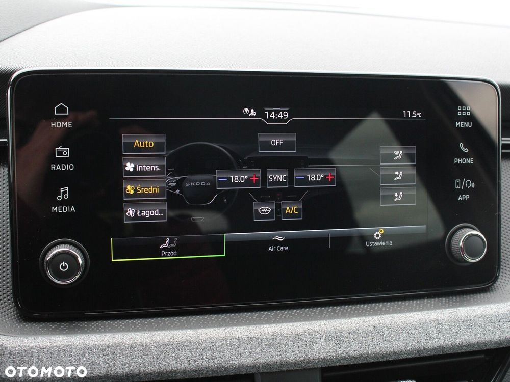 Skoda Scala - 31
