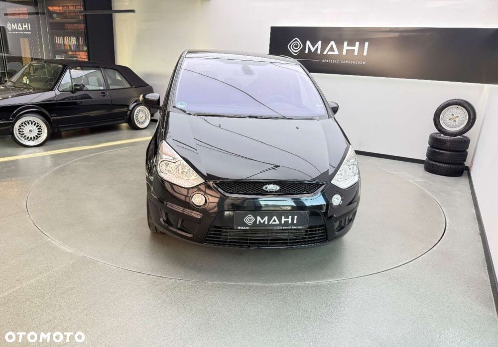 Ford S-Max 2.0 TDCi Trend - 3