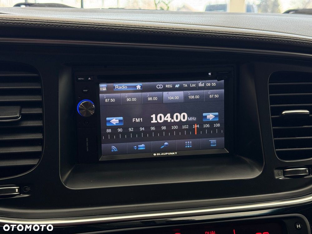 Kia Optima 1.7 CRDi L - 26