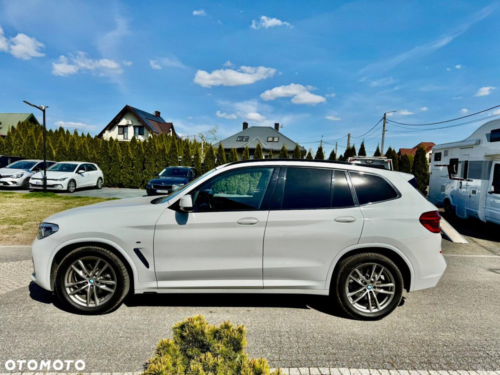 BMW X3 - 7