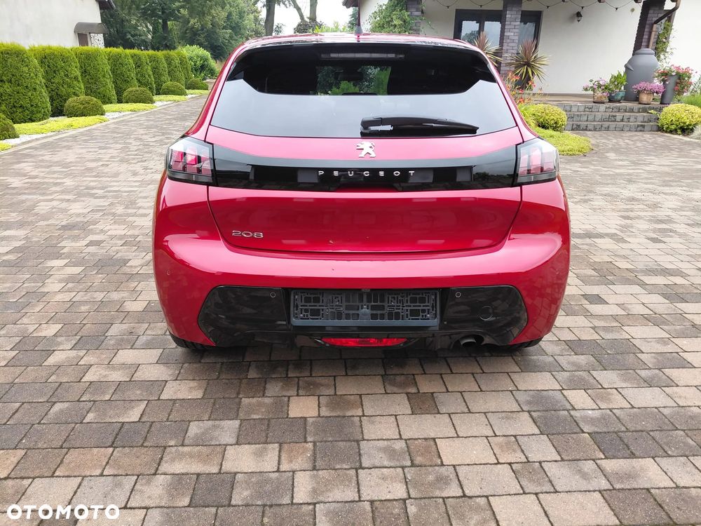 Peugeot 208 1.2 PureTech Style S&S - 2
