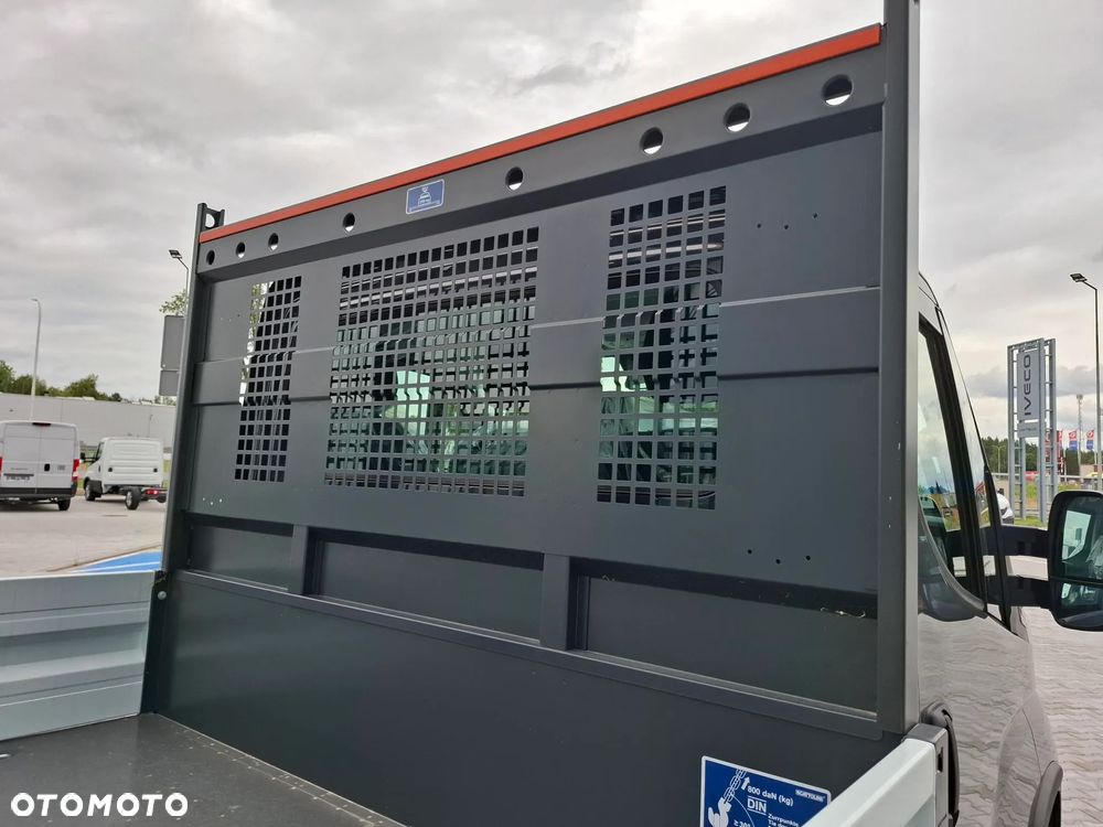 Iveco 50C18HA8 WYWROTKA AUTOMAT HI-MATIC -  OKAZJA - HAK DO 3500KG - 15