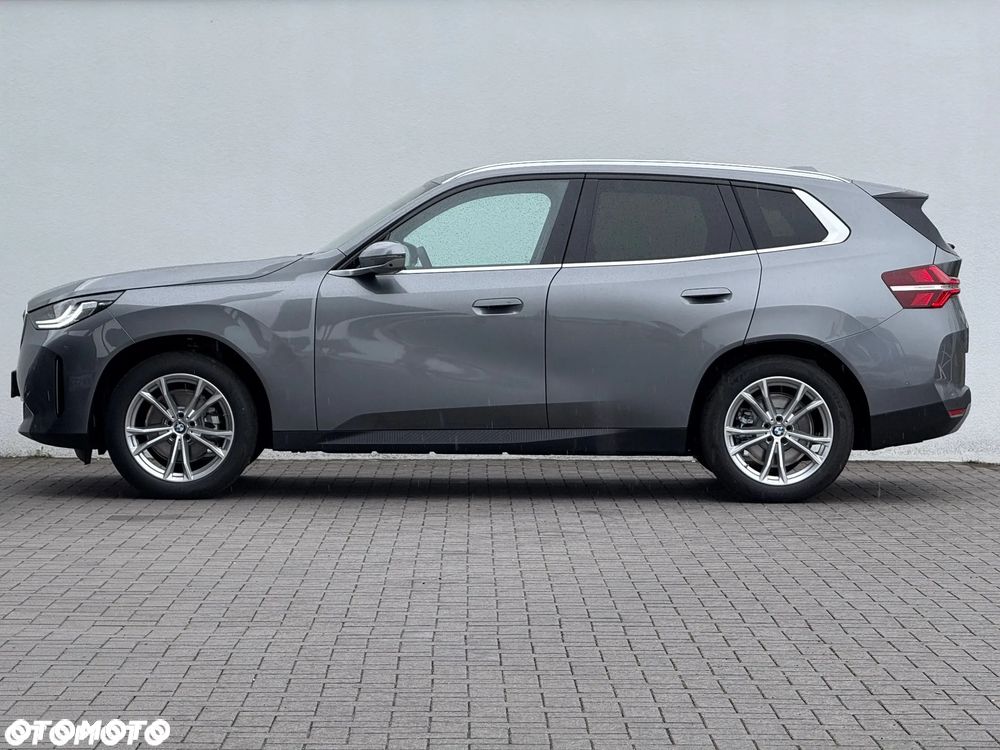 BMW X3 20d xDrive - 5