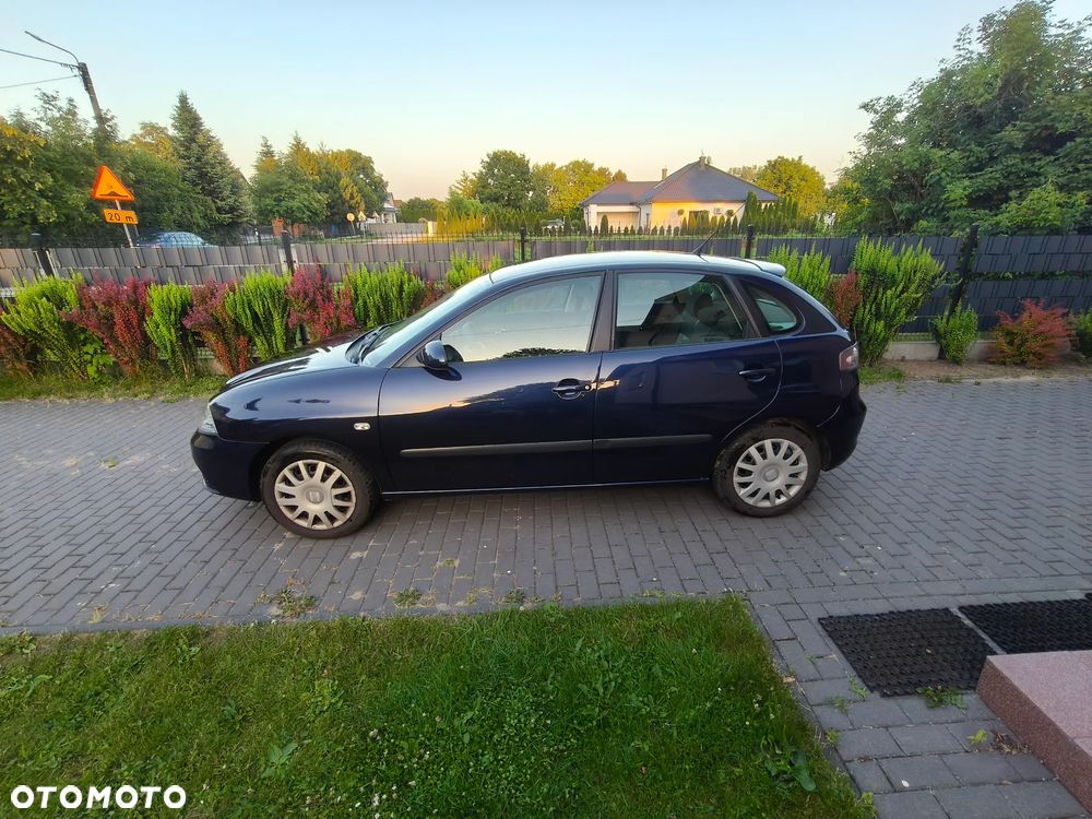 Seat Ibiza - 7