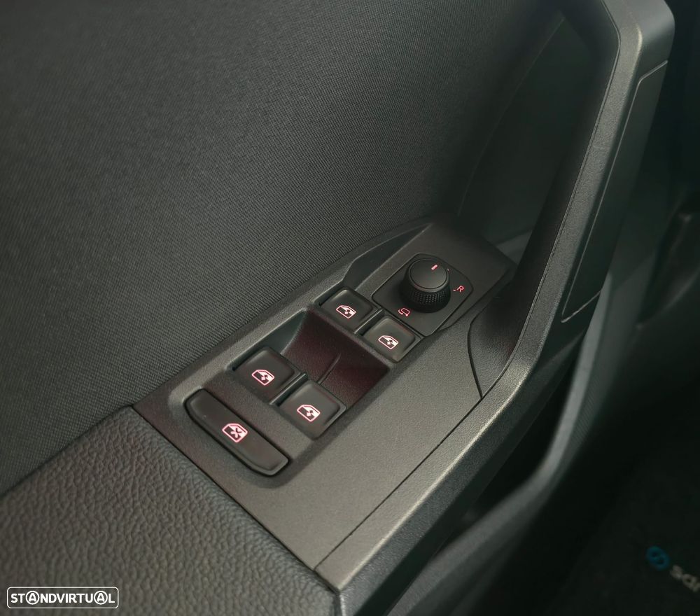 SEAT Ibiza 1.0 TSI FR - 14