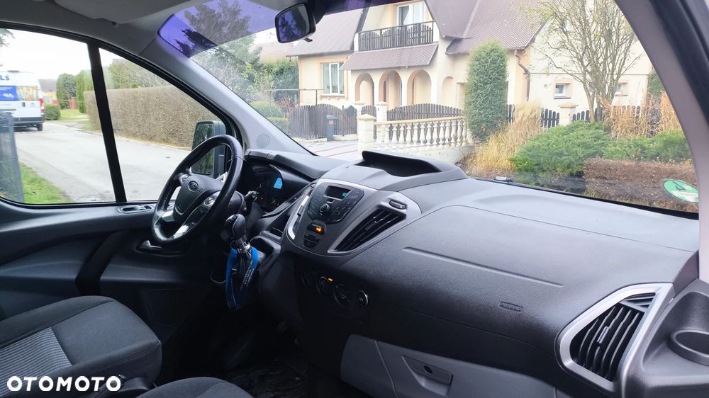 Ford Transit L2H2 VA Basis - 13