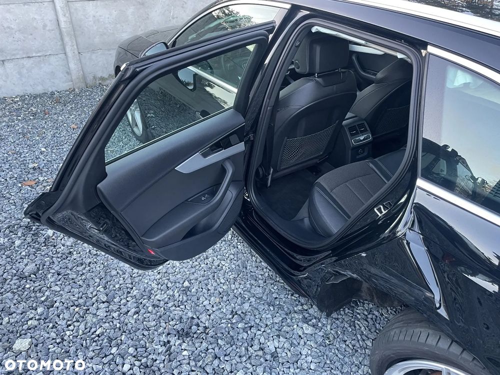 Audi A4 Avant - 17