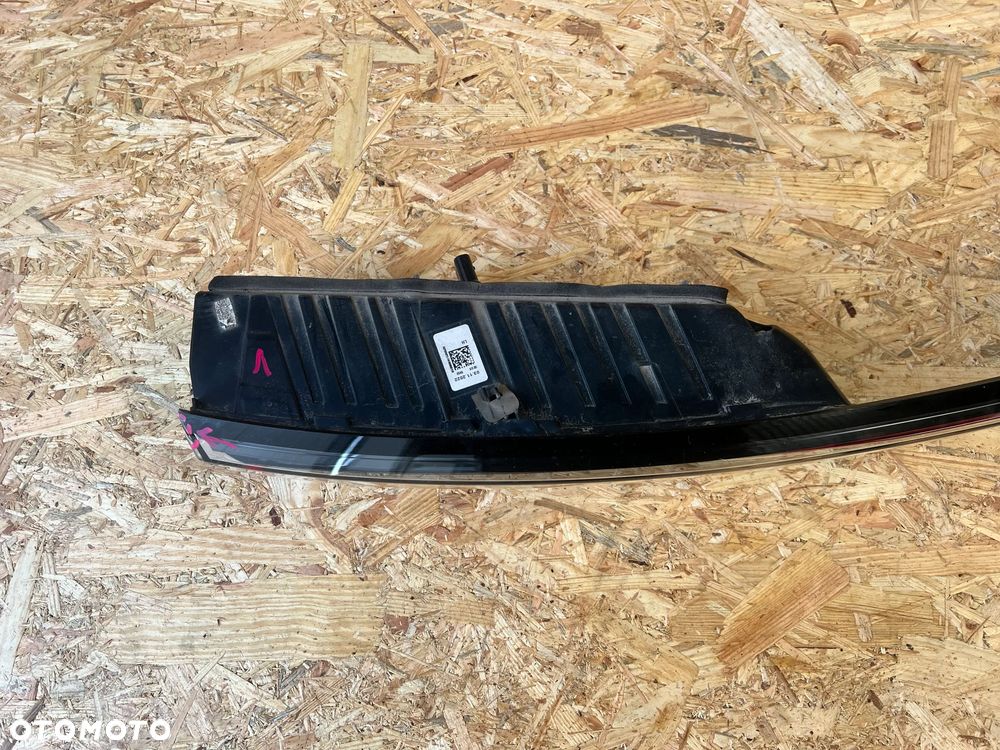 LAMPA TYLNA BLENDA w klapę Led ALFA ROMEO TONALE Europa 20925999 - 19
