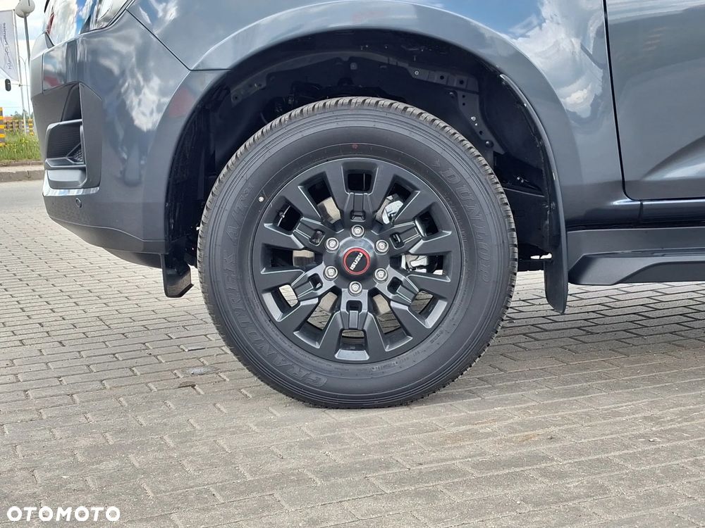 Isuzu D-Max 2.2 DC LSE 4WD - 10