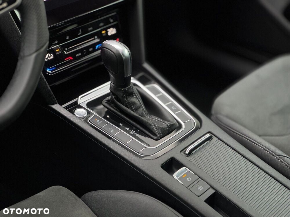 Volkswagen Arteon 2.0 TSI R-Line DSG - 14