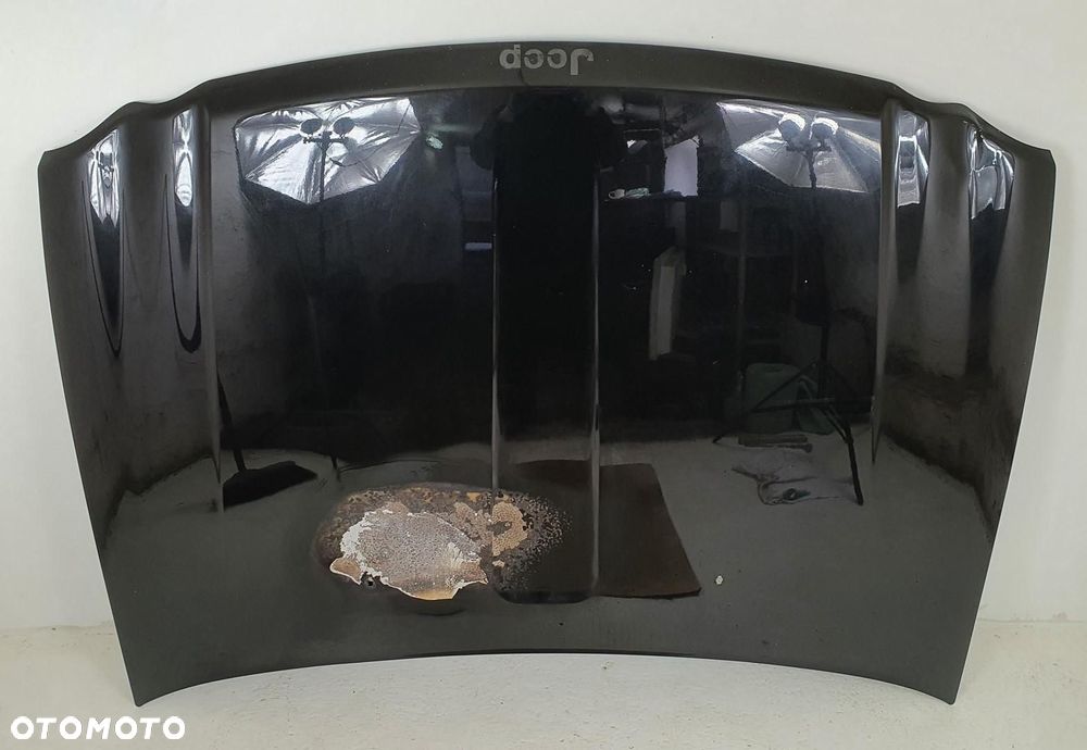 MASKA PXR JEEP GRAND CHEROKEE III WH - 1