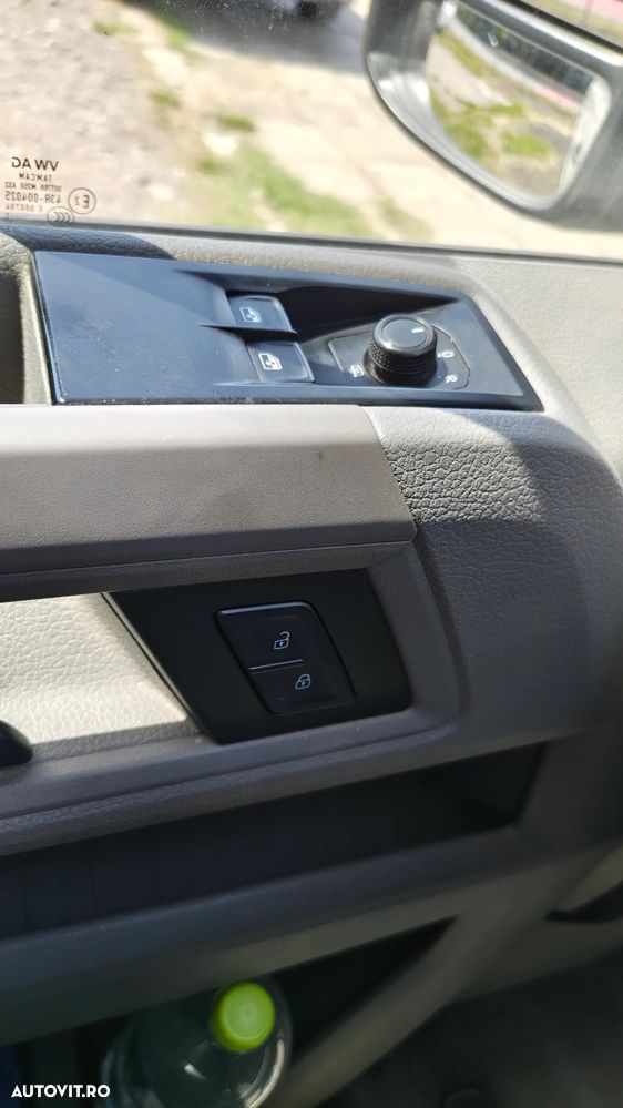 Volkswagen Crafter - 23