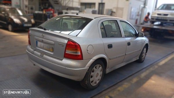 Para Peças Opel Astra G Hatchback (F48_, F08_) - 3