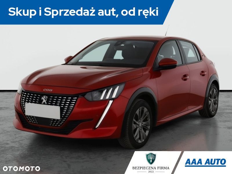 Peugeot 208 - 3