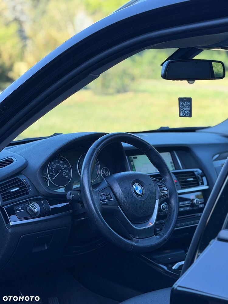 BMW X3 - 12