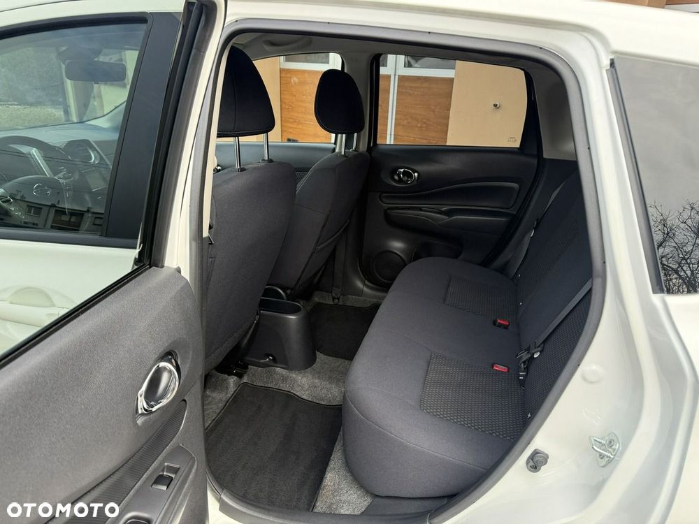 Nissan Note 1.2 DIG-S Tekna - 24