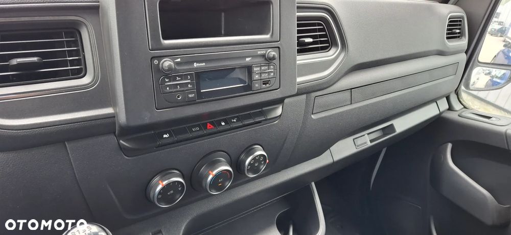 Renault Master L3H3 2.3 dCi 180 KM - 6