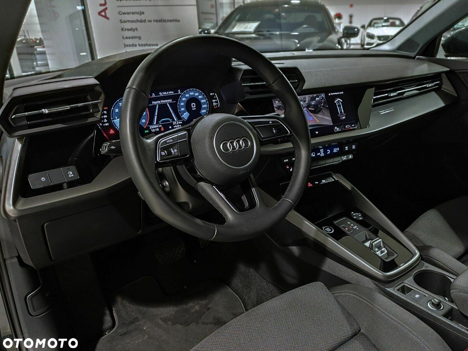 Audi A3 - 9